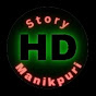 HD Story Manikpuri logo
