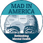 Mad in America logo