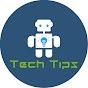 Tech Tips logo