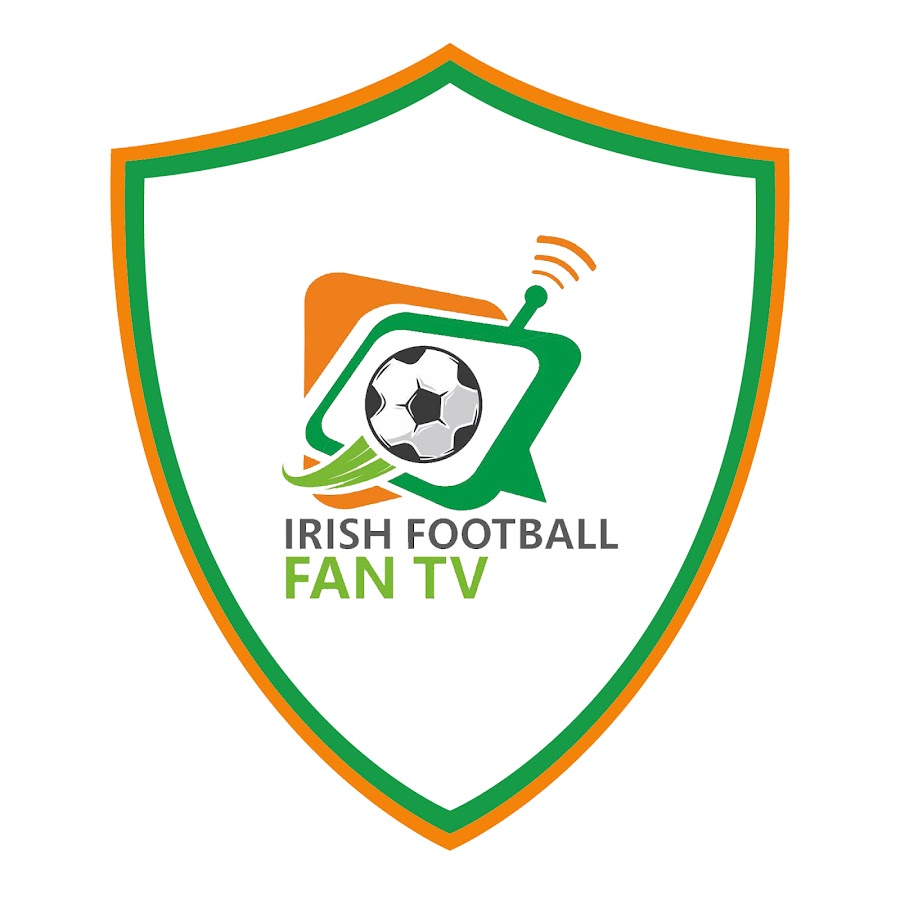Irish Football Fan TV - YouTube