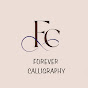 Forever Calligraphy logo