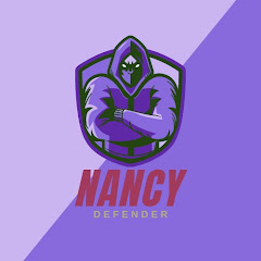 Nancy Defender channel logo