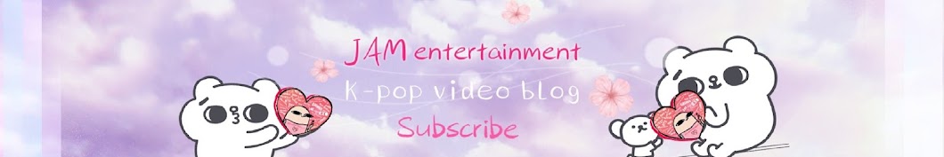 JKJ entertainment Avatar del canal de YouTube