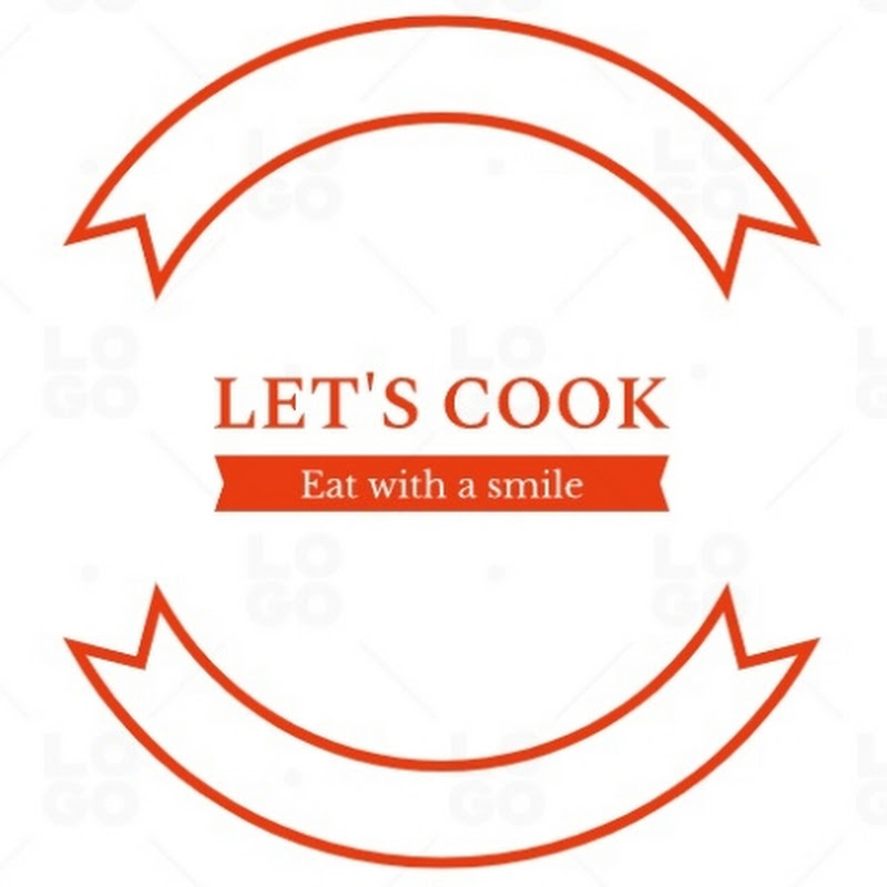 LET's COOK