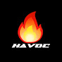 Havoc 🔥 logo