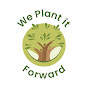 We Plant it Forward logo