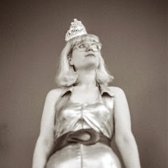Mary Ocher - Topic