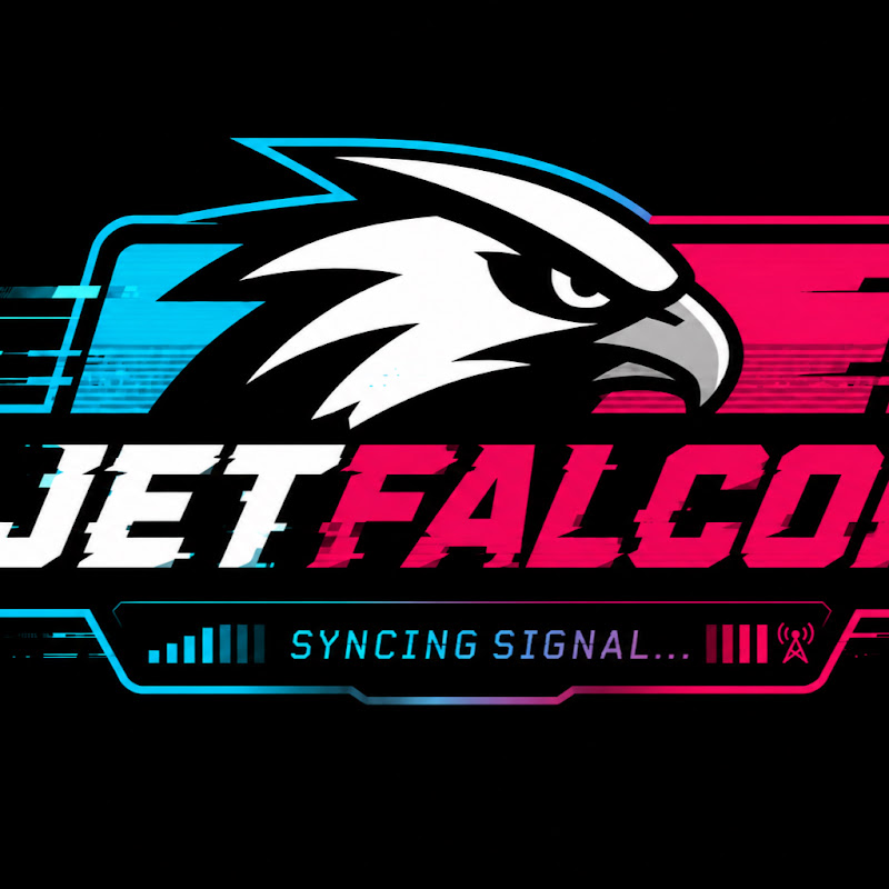 JetFalcon