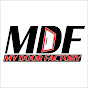 MyDoor Factory logo