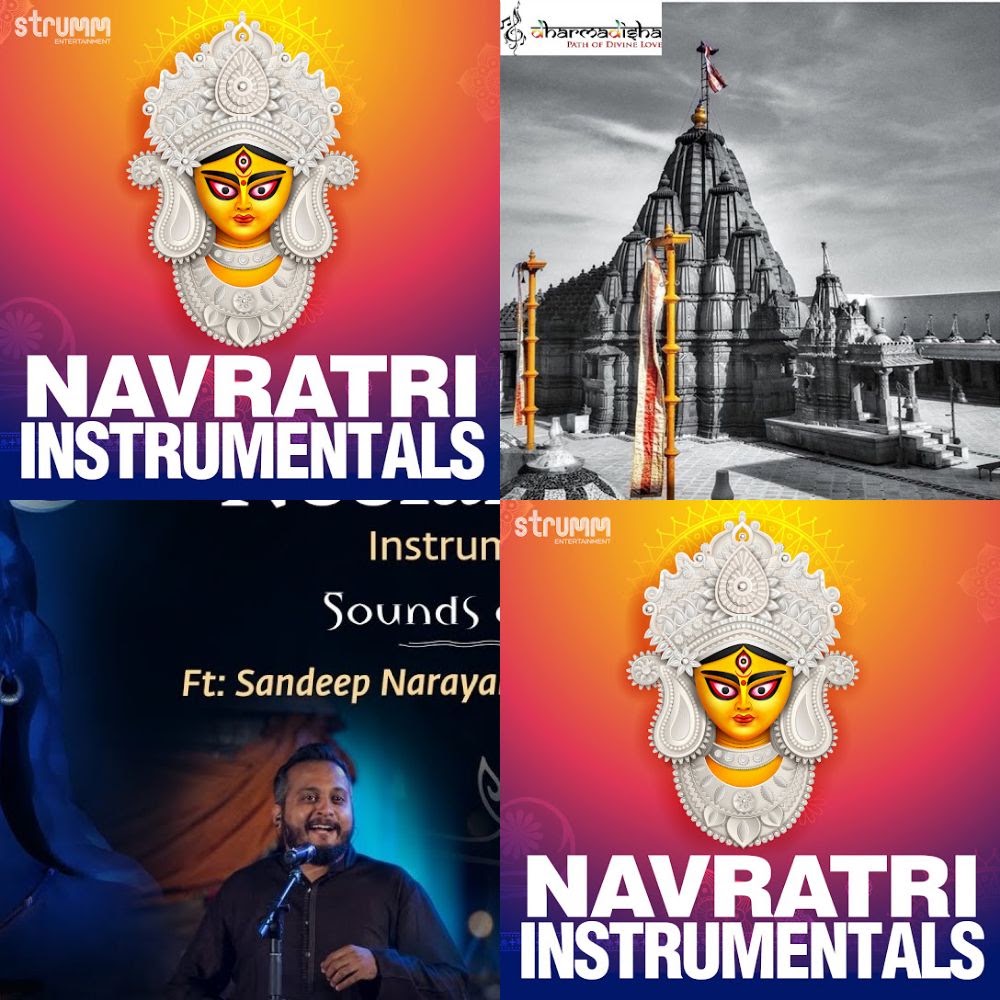 Indian Instrumental