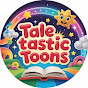 TaleTasticToons logo