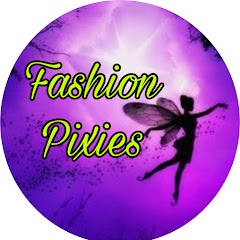 Fashion Pixies avatar