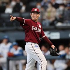 松井裕樹アイコン画像