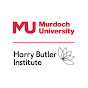 Harry Butler Institute logo