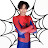 Queiroz Spidey