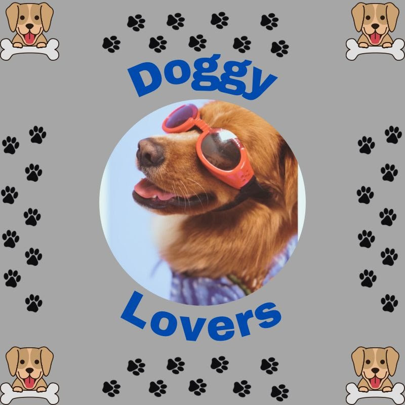 doggy lovers