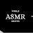 World ASMR Recipes