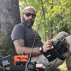 QRP Tommy 9A5PTC YouTube Channel