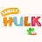 Family Hulk