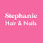 Stephanie Hair & Nails