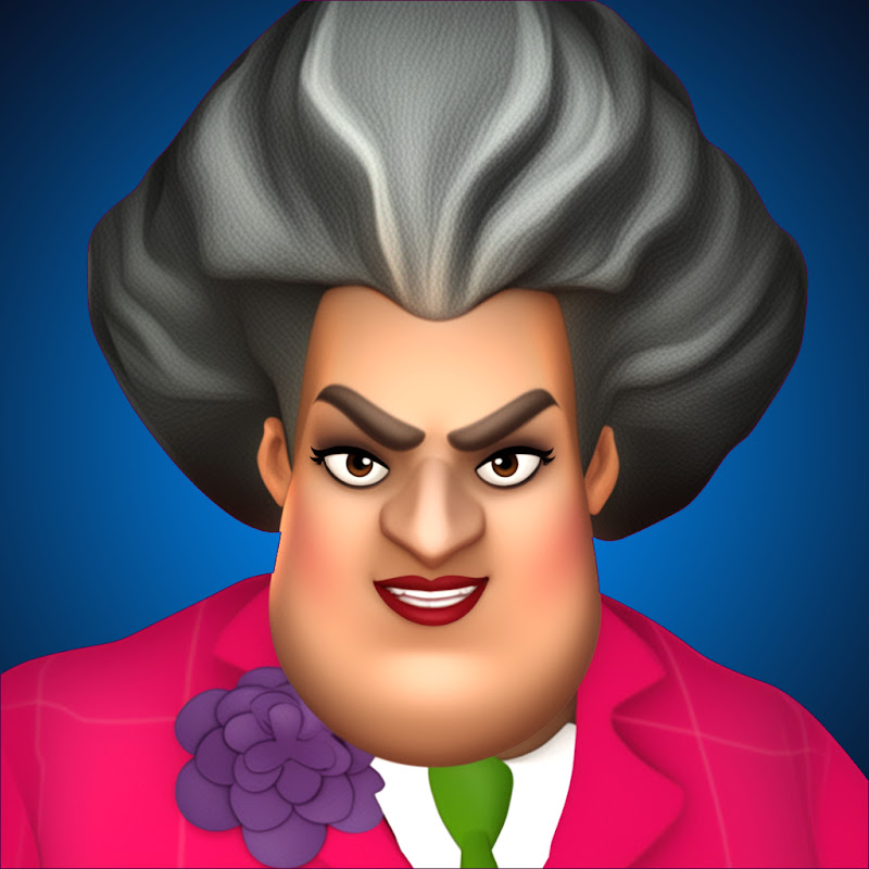 Channel Avatar