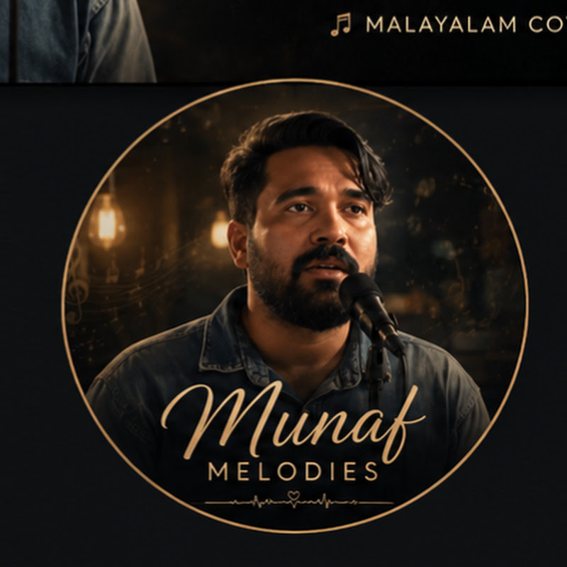 Munaf Melodies