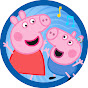 Peppa Pig - Official Channel YouTube channel avatar