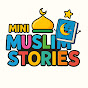MIMI MUSLIM STORIES logo