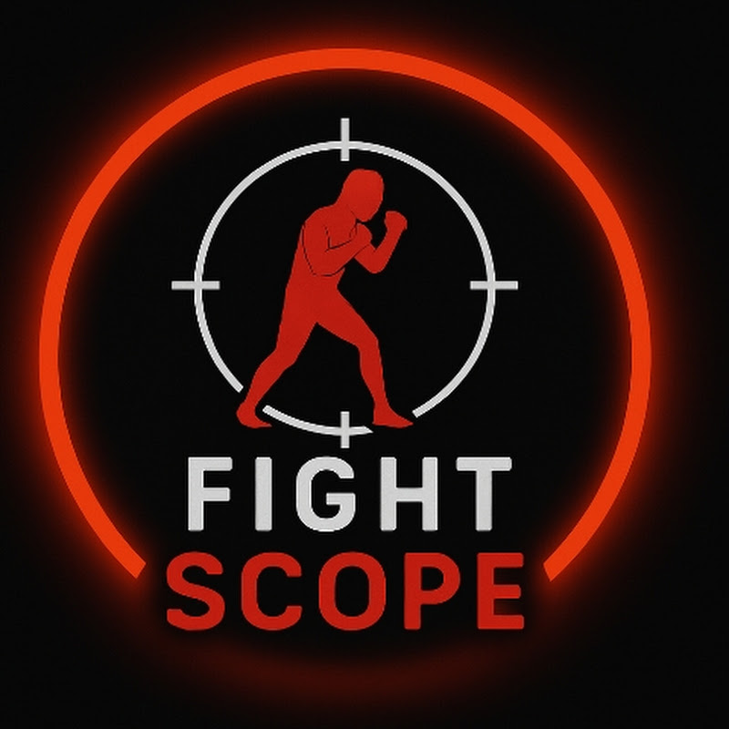 FIGHT SCOPE