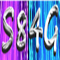 Sankey84 Gaming logo