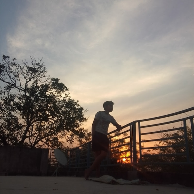 Ankur daily vlog 