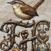 CarolinaWren | Fierce Humanity