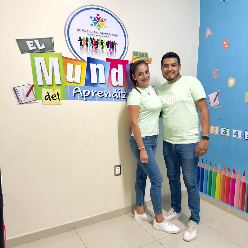 El Mundo del Aprendizaje