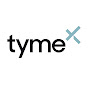 TymeX logo