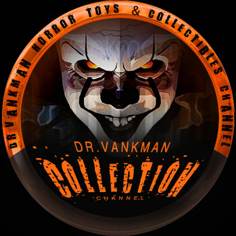Dr.Vankman Collectibles