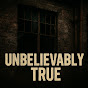 Unbelievably True logo