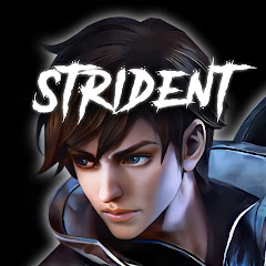 Strident