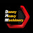 Danny Heavy Machinery