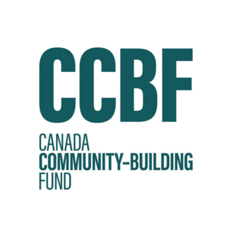 Canada Community-Building Fund in Ontario 