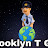 Brooklyn T Guy Universe