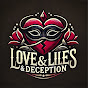 Love, Lies & Deception logo
