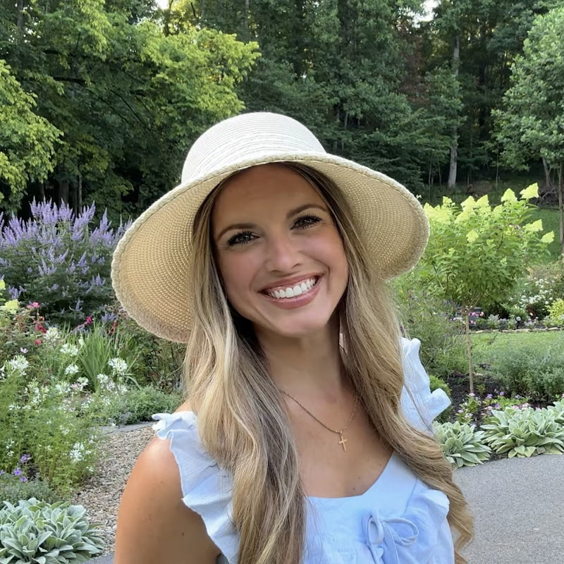 Samantha Miller Diaries