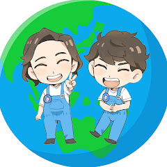 フジモンキーズ　世界一周旅行記アイコン画像
