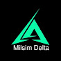 MilsimDelta logo