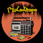 Mixedtape Podcast logo