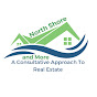 The North Shore and More Team logo