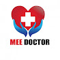MeeDoctor logo