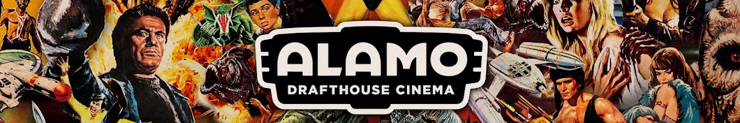 Alamo Drafthouse YouTube channel avatar