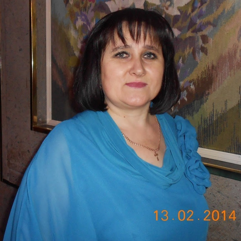  Анна Лаврова Всё своими руками Logo