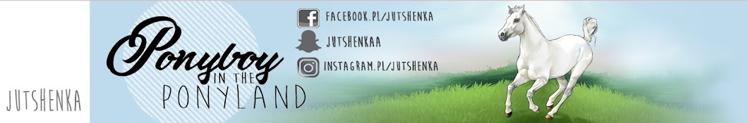 Jutshenka. YouTube channel avatar
